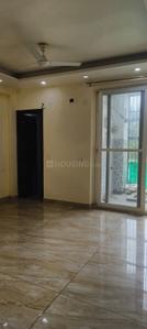 Hall Image of 1800 Sq.ft 3 BHK Builder Floor for rent in The Antriksh Green, Sector 41 Noida for Rs. 45000
