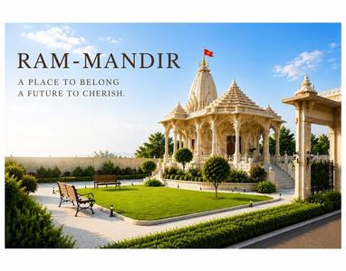 Image of 1700 Sq.ft 3 BHK Independent House for sale in Tilhari, Jabalpur for Rs. 4790000