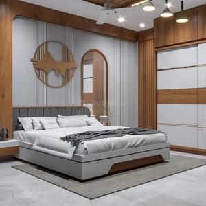 Bedroom Image of 1100 Sq.ft 2 BHK Independent House for sale in Kadachanendhal Madurai for Rs. 7700000