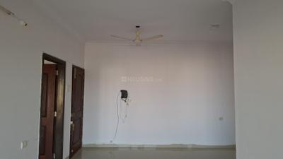 Living Room Image of 990 Sq.ft 2 BHK Apartment / Flat for sale in K Raheja Interface Heights, Malad West Mumbai for Rs. 25500000