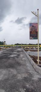 Image of 600 Sq.ft Residential Plot / Land for sale in Thiruthani, Chennai for Rs. 600000