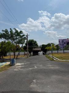 Image of 1500 Sq.ft Residential Plot / Land for sale in Karamadai, Coimbatore for Rs. 1260000