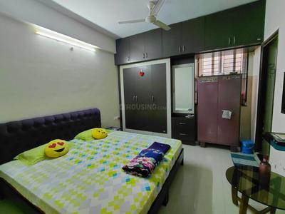 Bedroom Image of 1155 Sq.ft 2 BHK Apartment / Flat for sale in Indira Nagar Bengaluru for Rs. 16000000