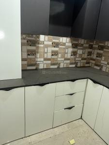 Kitchen Image of 1500 Sq.ft 2 BHK Apartment / Flat for sale in Signature Sunrise The Premium Floor, Sector 36 Karnal for Rs. 5000000