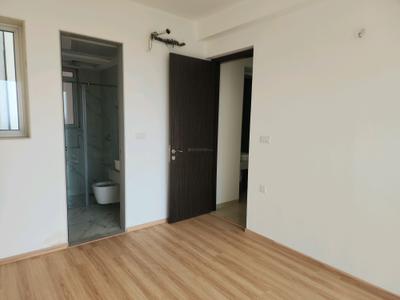 Bedroom Image of 2200 Sq.ft 4.5 BHK Apartment / Flat for sale in Aurum Q Residences, Ghansoli Navi Mumbai for Rs. 43500000