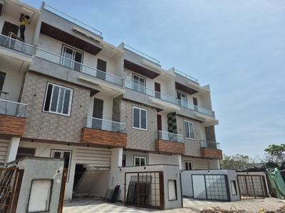 Image of 3325 Sq.ft 5 BHK Villa for sale in Jagatpura, Jaipur for Rs. 22500000