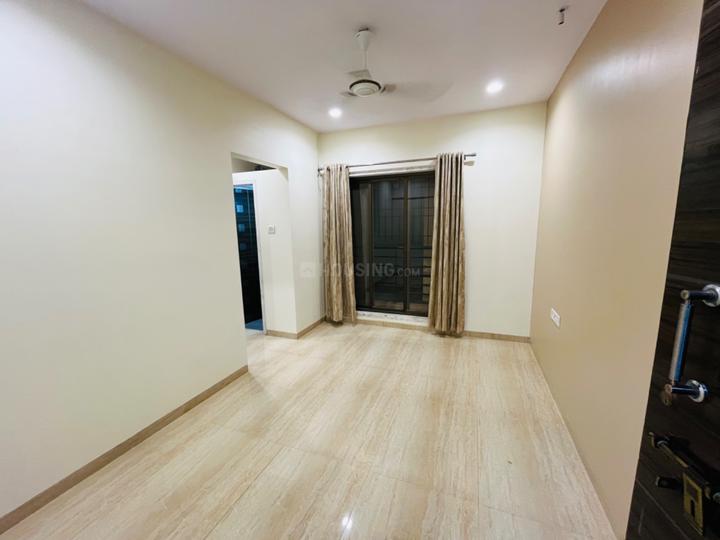 605 Sqft 1 BHK Flat for sale in Horizon Mira Road East, Mumbai