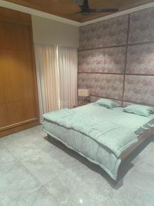 Bedroom Image of 1700 Sq.ft 4 BHK Villa for sale in Sunrise Red Coral 52, Atladara Vadodara for Rs. 11000000