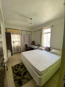 Bedroom Image of 1200 Sq.ft 2 BHK Apartment / Flat for rent in Ashiana Digha Road Patna for Rs. 25000