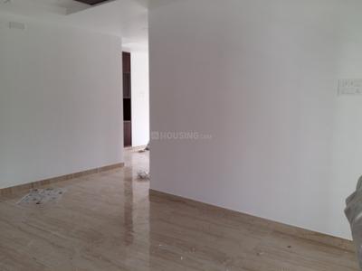 Asset Apartments Hall 1