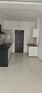 Kitchen Image of 1600 Sq.ft 3 BHK Apartment / Flat for rent in Om Shiv Kailasa, Mihan Nagpur for Rs. 25000