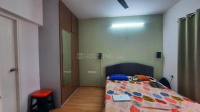 Bedroom Image of 1228 Sq.ft 2 BHK Apartment / Flat for sale in S2 Homes Electronic City by S2 Homes, Electronic City Bengaluru for Rs. 16000000