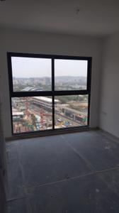 Bedroom Image of 1420 Sq.ft 3 BHK Apartment / Flat for sale in Majestique 27 Grand Residences, Balewadi Pune for Rs. 20000000