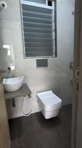 Image of 615 Sq.ft 1 BHK Apartment / Flat for sale in Panvel, Navi Mumbai for Rs. 4500000