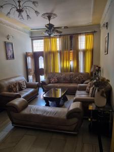 Hall Image of 1800 Sq.ft 4 BHK Apartment / Flat for sale in Sector 48 Chandigarh for Rs. 32500000