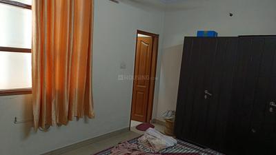 Bedroom Image of 1000 Sq.ft 2 BHK Builder Floor for sale in Patel Nagar New Delhi for Rs. 11800000