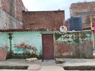 Image of 750 Sq.ft 3 BHK Independent House for sale in Juanapur, New Delhi for Rs. 2500000