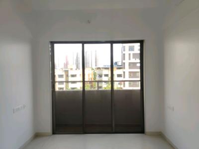 Bedroom Image of 670 Sq.ft 1 BHK Apartment / Flat for sale in Rajhans Moonstone, Vasai West Vasai for Rs. 6800000