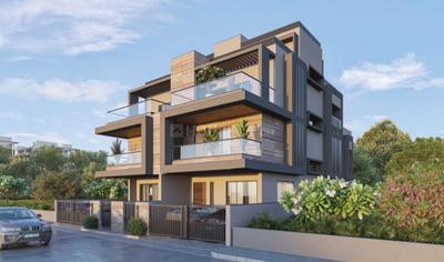 Image of 5220 Sq.ft 4 BHK Independent House for sale in Paldi, Ahmedabad for Rs. 45000000