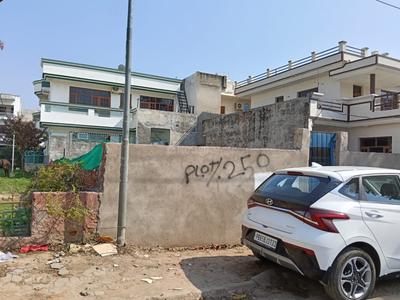 Image of 2150 Sq.ft Residential Plot / Land for sale in Kharar, Mohali for Rs. 21250000