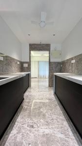 Kitchen Image of 1900 Sq.ft 4.5 BHK Apartment / Flat for sale in Kalpataru Magnus, Bandra East Mumbai for Rs. 120000000