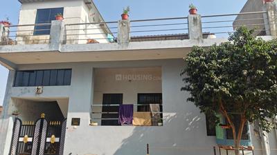 Image of 150 Sq.ft 3 BHK Independent House for sale in Bindayaka, Jaipur for Rs. 2500000