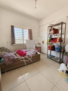 Bedroom Image of 567 Sq.ft 1 BHK Apartment / Flat for sale in Tarsali Vadodara for Rs. 1040000