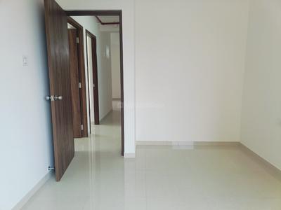 Bedroom Image of 1163 Sq.ft 3 BHK Apartment / Flat for sale in Shapoorji Pallonji Joyville Hadapsar Annexe, Shewalewadi Pune for Rs. 10600000