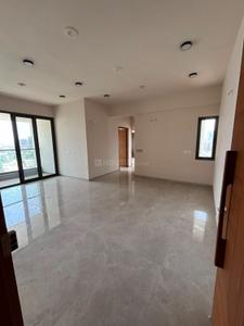 Hall Image of 1750 Sq.ft 3 BHK Apartment / Flat for sale in Science City Ahmedabad for Rs. 12800000
