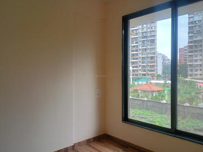 Bedroom Image of 665 Sq.ft 1 BHK Apartment / Flat for sale in Lok Dhara, Kalyan East Kalyan for Rs. 4500000