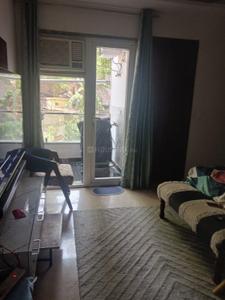 Bedroom Image of 900 Sq.ft 2 BHK Builder Floor for sale in Ramesh Nagar New Delhi for Rs. 14000000