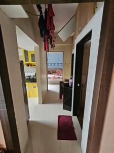 Image of 700 Sq.ft 1 BHK Apartment / Flat for sale in Thakurli, Thane for Rs. 5500000