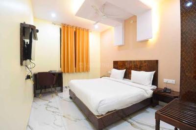 Bedroom Image of 300 Sq.ft 1 RK Studio for rent in Mansarovar Jaipur for Rs. 17000