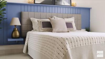 Bedroom Image of 992 Sq.ft 2 BHK Apartment / Flat for sale in Godrej Splendour by Godrej Properties Ltd. , Whitefield Bengaluru for Rs. 12350000