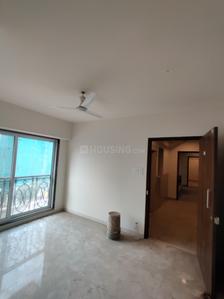Hall Image of 600 Sq.ft 1 BHK Apartment / Flat for sale in Vatika Roha Kumud, Kurla East Mumbai for Rs. 9100000