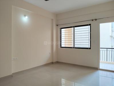 Bedroom Image of 1550 Sq.ft 3 BHK Apartment / Flat for sale in Marathahalli Bengaluru for Rs. 11700000