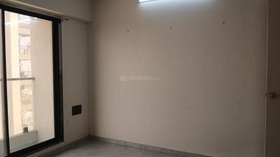 Bedroom Image of 1287 Sq.ft 2 BHK Apartment / Flat for rent in Vitoria Heights, Sima Nagar Surat for Rs. 18500