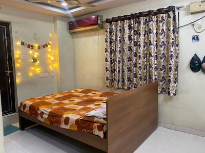 Bedroom Image of 1440 Sq.ft 3 BHK Apartment / Flat for sale in Railway New Colony Visakhapatnam for Rs. 12300000