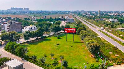 Image of 1350 Sq.ft Residential Plot / Land for sale in Sector 98, Mohali for Rs. 20000000