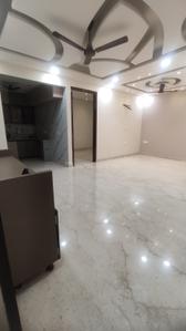 Hall Image of 1550 Sq.ft 3 BHK Builder Floor for rent in Shakti Nagar New Delhi for Rs. 56000