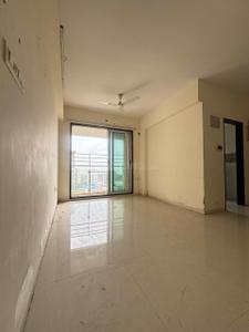 Hall Image of 1230 Sq.ft 2 BHK Apartment / Flat for sale in Juhi Greens, Seawoods Navi Mumbai for Rs. 26500000