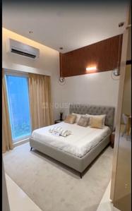 Bedroom Image of 1492 Sq.ft 3 BHK Apartment / Flat for sale in Concorde Neo by Concorde Housing Corporation Pvt. Ltd., R.K. Hegde Nagar Bengaluru for Rs. 19600000