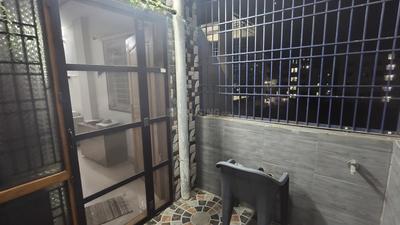 Balcony Image of 1100 Sq.ft 2 BHK Apartment / Flat for sale in Gollapudi Vijayawada for Rs. 4300000