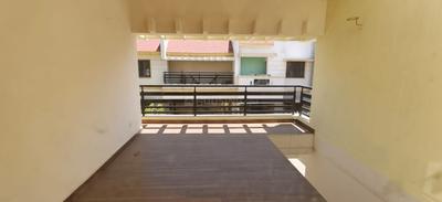 Balcony Image of 3500 Sq.ft 5 BHK Independent House for sale in Porur Chennai for Rs. 35000000