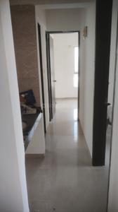 Image of 1058 Sq.ft 2 BHK Apartment / Flat for sale in Vedant Kingston Serene, Handewadi, Pune for Rs. 4200000