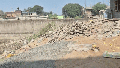 Image of 2178 Sq.ft Residential Plot / Land for sale in Tupudana, Ranchi for Rs. 8000000
