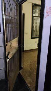 Kitchen Image of 850 Sq.ft 2 BHK Independent House for rent in Vaishali Ghaziabad for Rs. 21500