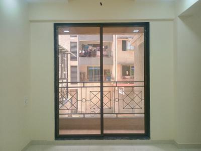 Living Room Image of 1470 Sq.ft 2 BHK Apartment / Flat for sale in Shri White Square, Kalyan West Kalyan for Rs. 11000000