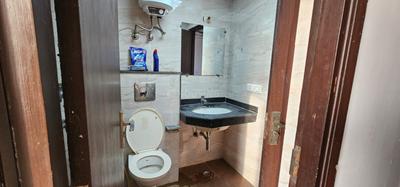 Image of 1090 Sq.ft 2 BHK Apartment / Flat for sale in Spacetech Edana, Alpha I, Greater Noida for Rs. 10000000
