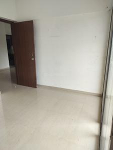 Bedroom Image of 640 Sq.ft 1 BHK Apartment / Flat for sale in Skyi Star City, Dhayari Pune for Rs. 3650000